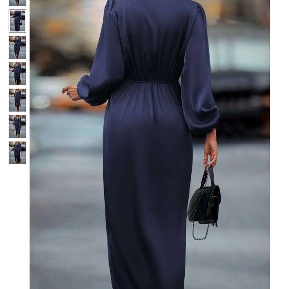 SHEIN NWOT TAGS DRESS - Picture 13 of 13